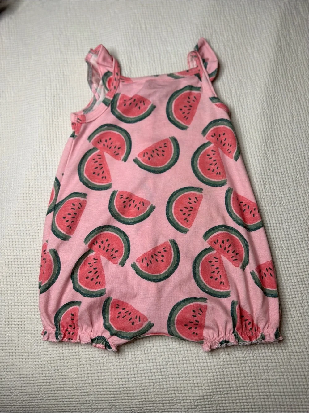 Carters sweet sleeveless